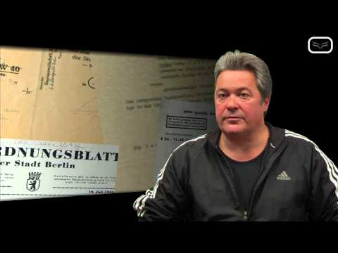 Hinrichtungen im West- und Ostteil Berlins