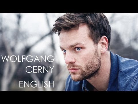 Wolfgang Cerny English reel 2015