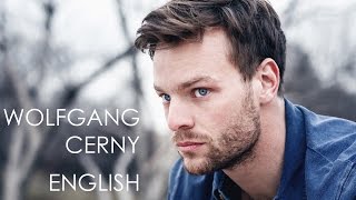 Wolfgang Cerny English reel 2015 video