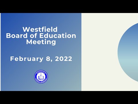 Westfield Board of Education meeting YouTube Feb 8 2022_Sahar Aziz Accused of Anti-Semitism_#40