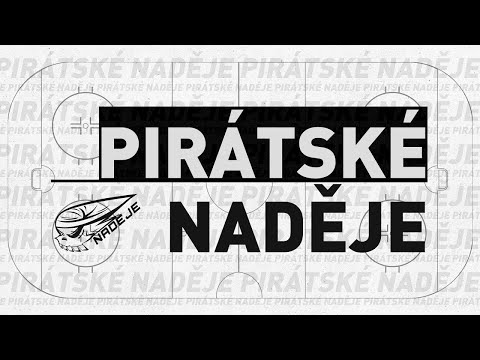 SESTŘIH 3. čtvrtfinále ligy dorostu: Piráti Chomutov vs HC Chrudim 8:1