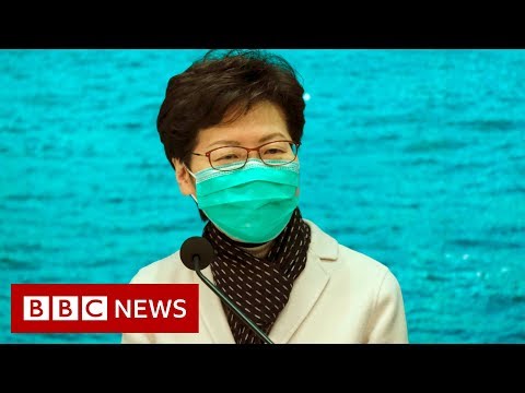 Coronavirus: Death toll from China virus outbreak passes 100 - BBC News
