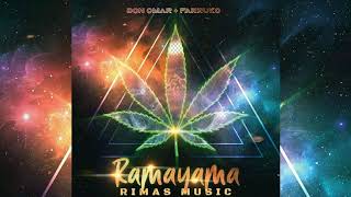 Ramayama - Don Omar × Farruko