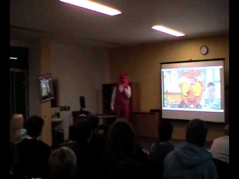 PragoFFest 2013 - MLP:FIM 1