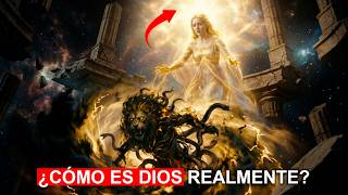 La realidad de la Naturaleza de Dios, Yaldabaoth y los Eones | Nunca fue como te Contaron
