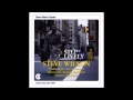 STEVE WILSON   -   S'Wonderful