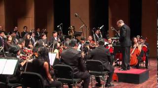 Download lagu Franz Liszt - Rapsodia Húngara No.2 - Orquesta Sinfónica de Chiapas mp3 Download lagu Franz Liszt - Rapsodia Húngara No.2 - Orquesta Sinfónica de Chiapas mp3
