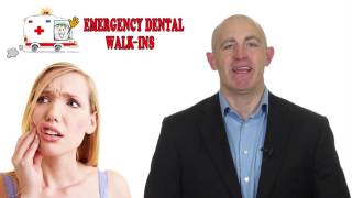 preview picture of video 'Emergency Dental Walk-Ins, Plantation Florida (954) 474-3330'