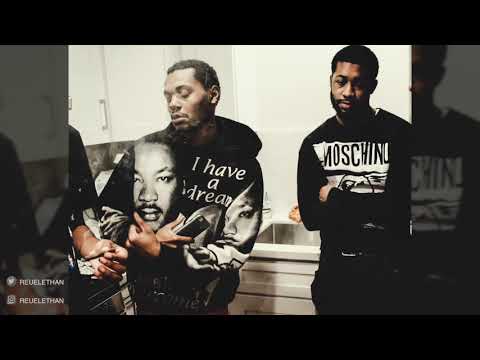 🔥(Free) Drego & Lil Beno x Detroit Type Beat - "Blue Strips"