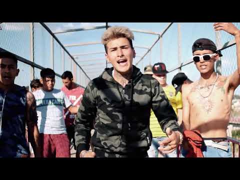 Sueño De Barrio - Haciendo Lo Que Me Gusta (videoclip) Shot by Bec