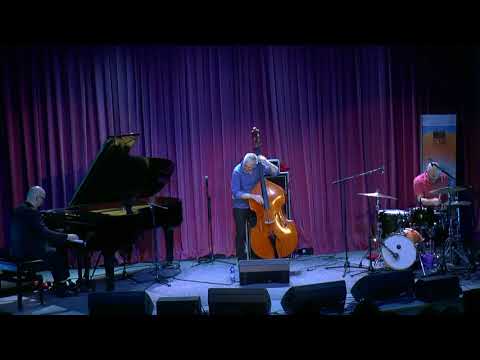 The Bad Plus in Jerusalem Jazz Festival - Time After Time