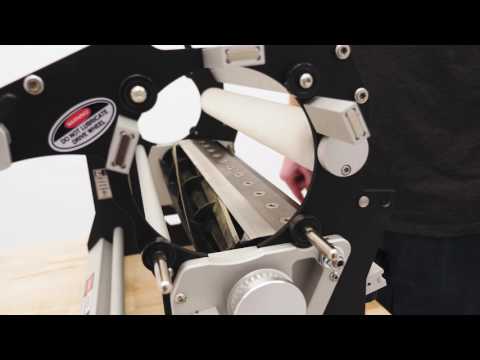 Twister T4 - Disassembly & Reassembly