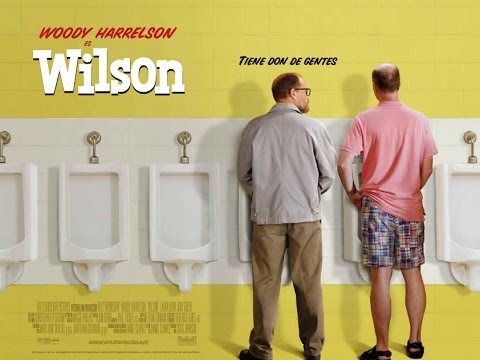 Trailer en español de Wilson