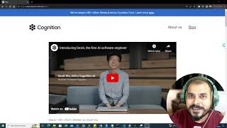 Devin-The First AI Software Engineer Is Here- Ab Kare Toh Kya Kare