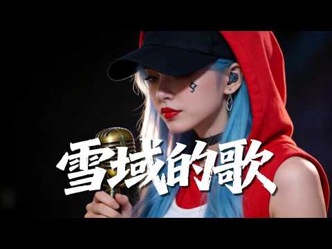 林鹿儿《雪域的歌》｜西藏高原民族女声｜唱尽人生与信仰