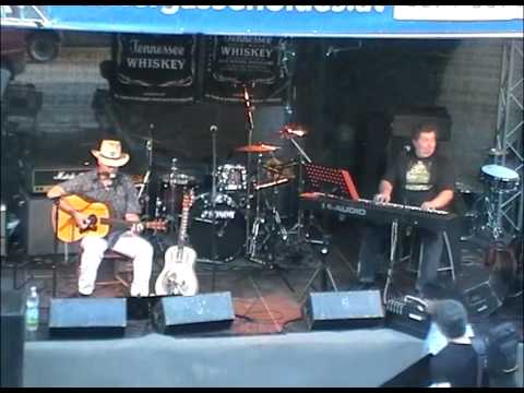 Wienergassenblues 2012 - Prechtl & Straus - Let'em Roll