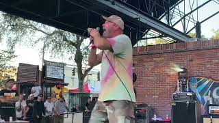 Avail Live - Sanctuary 13 - The Fest 20, Gainesville, FL- 10/30/22