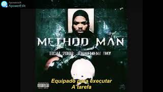 Method Man Spazzola Legendado