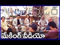 SPYDER Movie New Song Making Shooting Spot Rakul Preet Singh