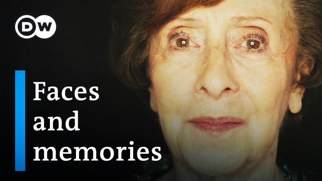 Witnesses of the Shoah: Faces and memories