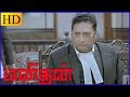 Manithan Manithan Emotional Climax Udhayanithi S Emotional Speech Udhayanithi Wins The Case