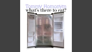 What's There to Eat?