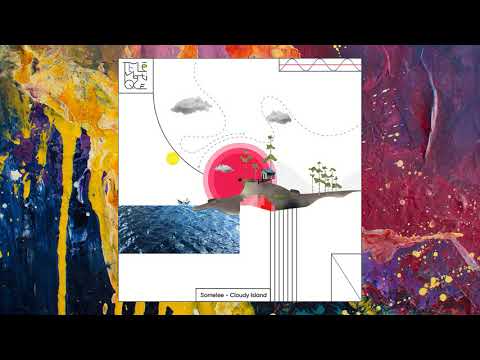 Somelee — Cloudy Island (Original Mix)
