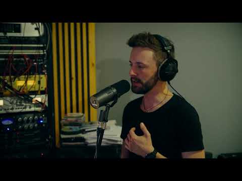 Jarek Tucki feat. Daniel Grupa - Powiedz tylko słowo (Official Video) | 4K