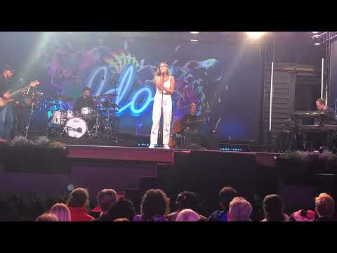 Ida Hallquist (Idol)