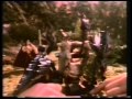 Robin Hood Prince Of Thieves Action Figures Advert