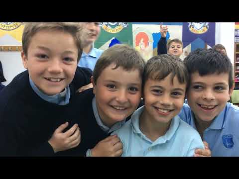 Vídeo Colegio Altair
