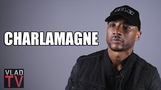 Charlamagne on Chris Brown Extorted By Repping Gangs, Katt Williams a Coon