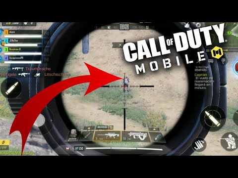 Rendimiento de call of duty Mobile en Motorola one