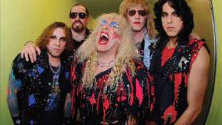 Twisted Sister - We&#39;re Not Gonna Take It / Oh Come All Ye Faithful - Stereo Comparison
