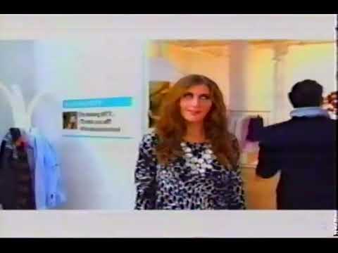 MTV + Clean & Clear Back to School Commercial ft. Dan Levy and Jessi Cruickshank 2010