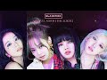 BLACKPINK PRETTY SAVAGE Ringtone Savage