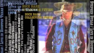 Stephen Stills-Crossroads/You Can&#39;t Catch Me