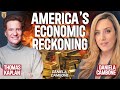 Gold At 3 000 Try 10 000 The Dollar Is Dying And No One S Ready