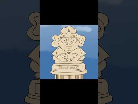 What's so special about Beethoven's Ninth Symphony?