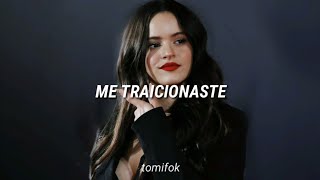 ROSALÍA - Me Traicionaste (Letra / Lyrics)