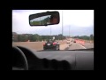 Dodge Viper SRT 10 Fly By