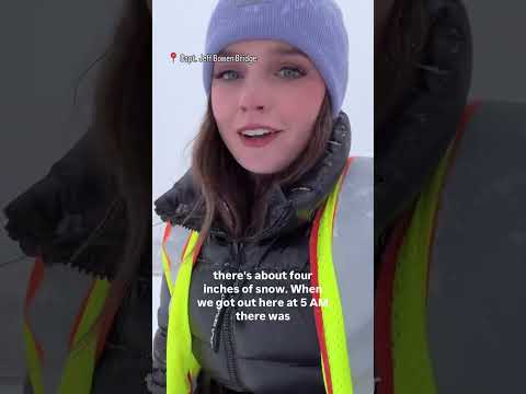 Road Closures Asheville