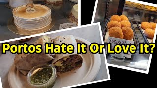 Portos Hate It Or Love It