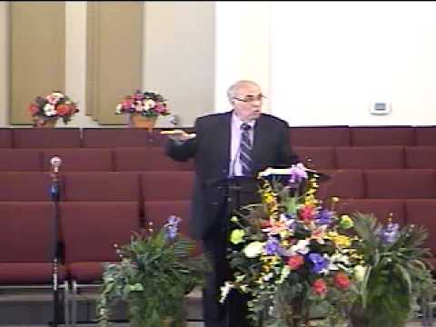 05/12/2013 Liviu Percy - Mama lui Moise