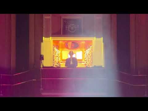 MINISTRY OF SOUND CLASSICAL 2025 - ROYAL ALBERT HALL - ANNA LAPWOOD - FAITHLESS - INSOMNIA