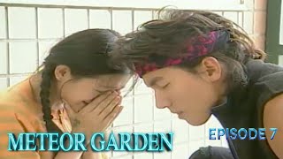 Download lagu Meteor Garden 2001 Episode 7 Tagalog Dub mp3 Download lagu Meteor Garden 2001 Episode 7 Tagalog Dub mp3
