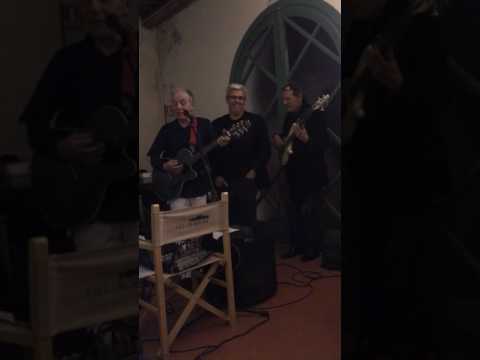 Antares 2017  - Le donnine dei tigli