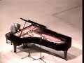 Keith Jarrett's incredible use of ostinato (Live in Tokyo 1984 - Encore)