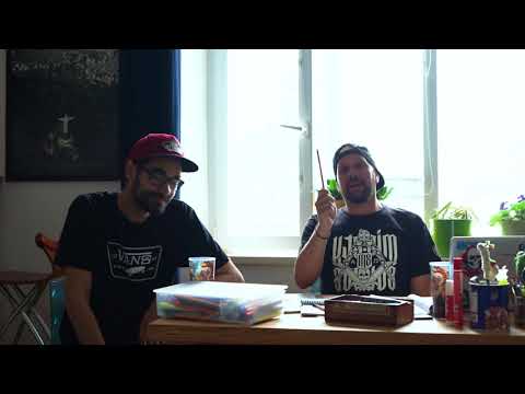 Fast Food Orchestra vydávají desku!