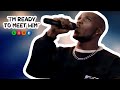 DMX Ready To Meet Him LIVE 1999